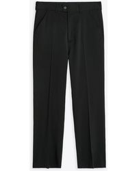 Our Legacy - Chino 22 Wool Tailored Pant - Lyst