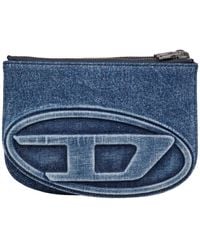 DIESEL - Two-Compartment Bag - Lyst