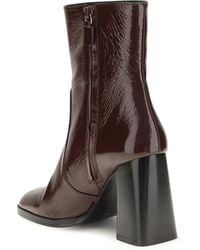Stuart Weitzman - Vera Ankle Boots - Lyst