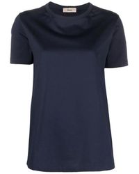 Herno - T-Shirt Jg000176D-52006 - Lyst
