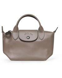 Longchamp - Le Pliage Xs Top Handle Bag - Lyst