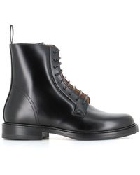 Henderson - Lace-Up Boot Jason Roi - Lyst