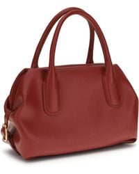 THEMOIRÈ - Mini Handbag Tallia Trank Other Materials Shoulder Bags - Lyst
