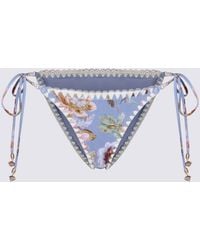 Zimmermann - Sea Clothing _Pa Ea - Lyst