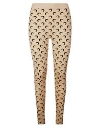 Marine Serre - Moon Leggings - Lyst