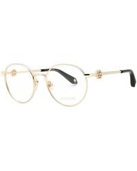 Roberto Cavalli - Roberto Cavalli Vrc047 Eyeglasses - Lyst