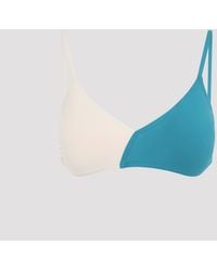 Eres - Dualite Bikini Bra - Lyst