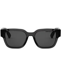 Dior - Oblique S1I Sunglasses - Lyst