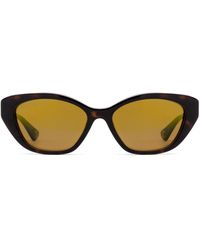 Gucci - Gg1638S Sunglasses - Lyst