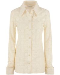 Sportmax - Shirts - Lyst