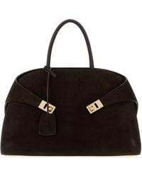 Ferragamo - Handbags - Lyst