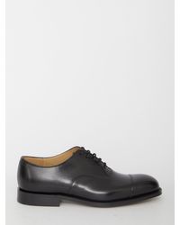 Church's - Consul 173 Oxford Shoes - Lyst