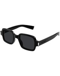 Saint Laurent - Sunglasses - Lyst