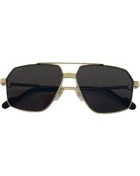 Cartier - Ct0270s Première De Sunglasses - Lyst