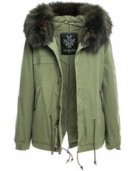 Mr & Mrs Italy Jackets for Women - Up to 70% off | Lyst