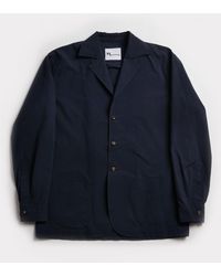 Doppiaa - Aabigail Unlined Shirt-Jacket - Lyst