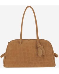 Jacquemus - Medium Touring Bag - Lyst