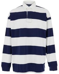 Polo Ralph Lauren - Cotton Polo Shirt - Lyst
