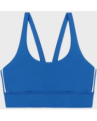 Sporty & Rich - Bold Health Active Bra - Lyst