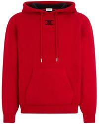 Celine - Sweater Bright Cashmere-Wool Blend Jumpers - Lyst