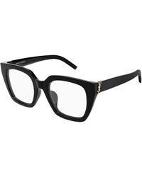Saint Laurent - Optical - Lyst