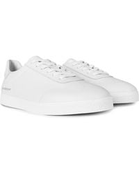 Givenchy - Town Logo Sneakers - Lyst