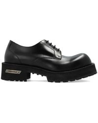 Balenciaga - Loafers - Lyst