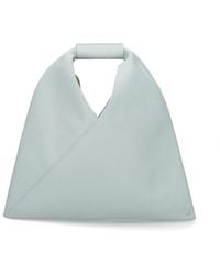 MM6 by Maison Margiela - Bags Cowhide - Lyst