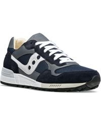 Saucony - Shadow 5000 Made Italy Sneakers Shoes - Lyst