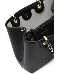 Emporio Armani - Bags - Lyst