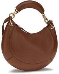Chloé - Chloé Marcie Shoulder Bag - Lyst