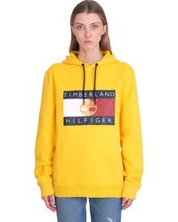 womens timberland hoodie