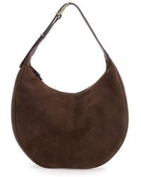 Liffner - Shoulder Bag With Top Handle - Lyst