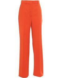 Max Mara - Pants - Lyst