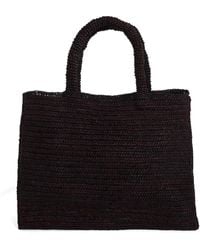 Liviana Conti Tote bags for Women | Online Sale up to 38% off | Lyst
