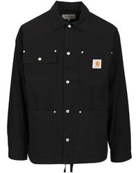 Carhartt - Notus Coach Jacket Jackets - Lyst