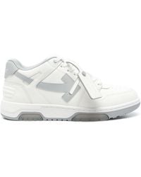 Off-White c/o Virgil Abloh - Low-Top Sneakers With 1990S Streetwear Inspiration - Lyst