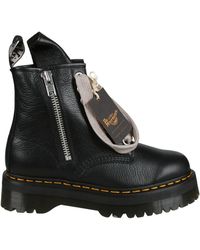 Rick Owens Boots for Men | Black Friday 