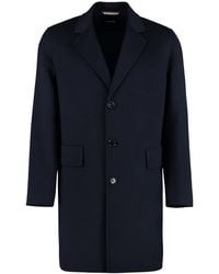 BOSS by HUGO BOSS Coats for Men | Online Sale up to 82% off | Lyst