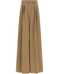 Max Mara - 'mxmquorum' Pants - Lyst