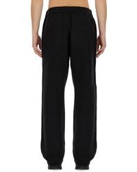 DSquared² - Jogging Pants Cotton Track - Lyst