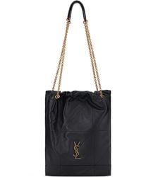 Saint Laurent - Shoulder Bag Nappa Leather Lambskin - Lyst