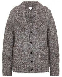 Bottega Veneta - Cardigans - Lyst