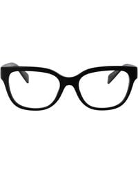 Versace - Acetate Glasses - Lyst