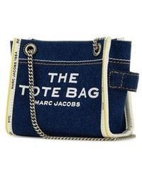 Marc Jacobs - Crossbody Bag Cotton Crossbody-Bags - Lyst
