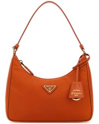 Prada - Re-Nylon Re-Edition 2005 Shoulder Bag - Lyst