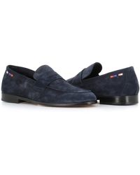 Paul Smith - Loafer Figaro - Lyst