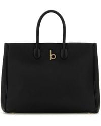 Burberry - Bags - Lyst