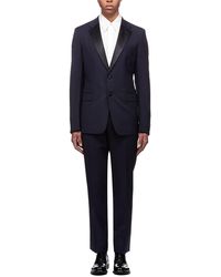 prada suits