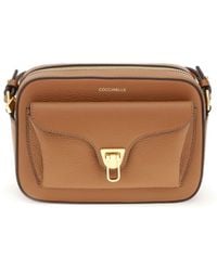 Coccinelle - Shoulder Bags - Lyst
